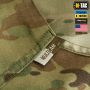 M-Tac брюки Sturm Gen.II NYCO Extreme Multicam