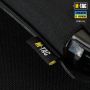 M-Tac подсумок эластичный на 3 магазина Elite Laser Cut Black
