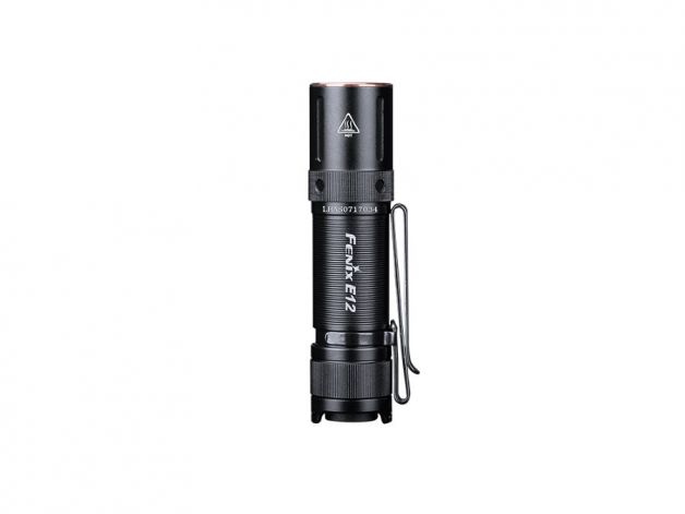 Fenix фонарь E12 V3.0
