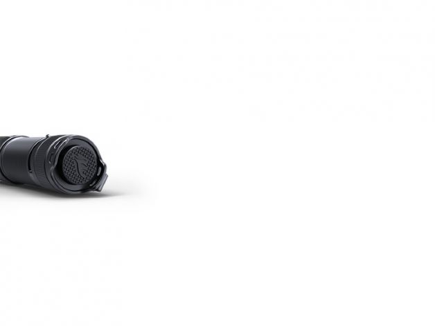 Fenix фонарь E12 V3.0
