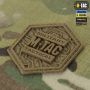 M-Tac рюкзак-чехол для оружия 105 см Gen.II Elite Multicam