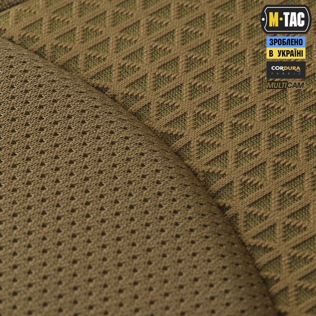 M-Tac рюкзак-чехол для оружия 105 см Gen.II Elite Multicam