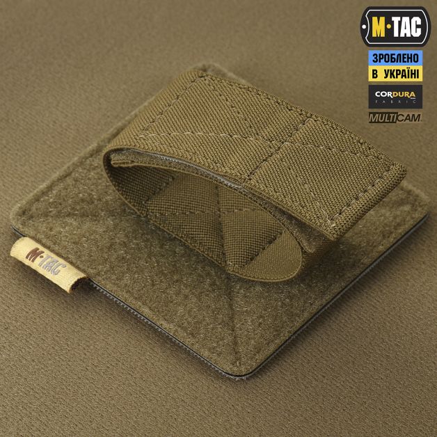 M-Tac рюкзак-чехол для оружия 105 см Gen.II Elite Multicam