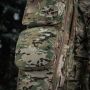 M-Tac рюкзак-чехол для оружия 105 см Gen.II Elite Multicam