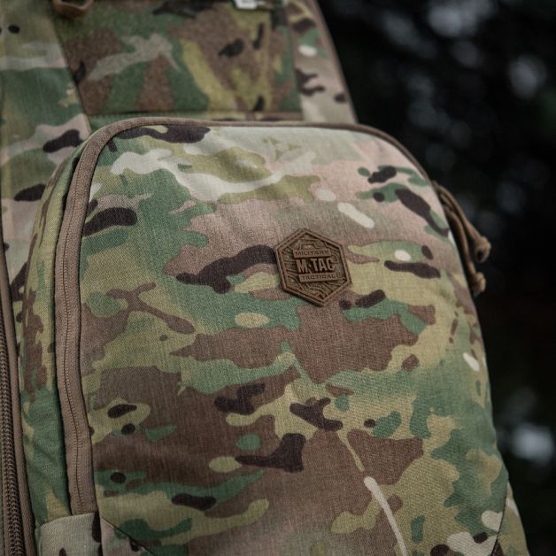 M-Tac рюкзак-чехол для оружия 105 см Gen.II Elite Multicam