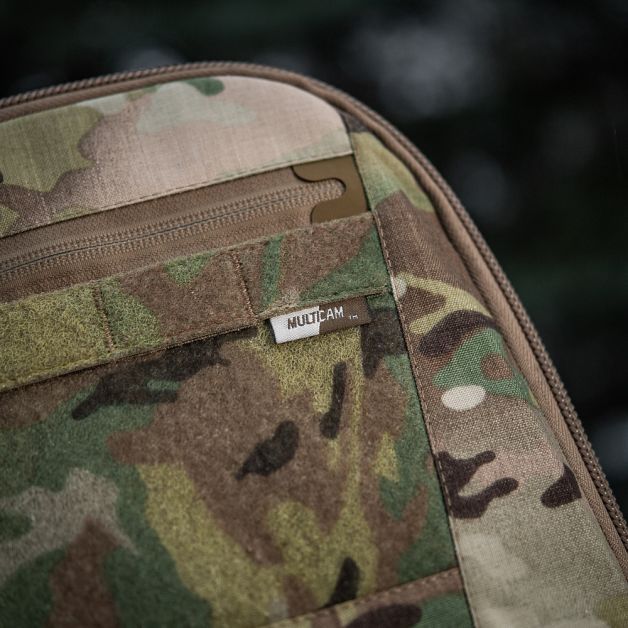 M-Tac рюкзак-чехол для оружия 105 см Gen.II Elite Multicam
