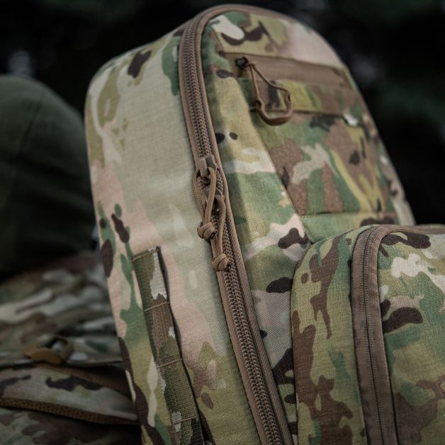 M-Tac рюкзак-чехол для оружия 105 см Gen.II Elite Multicam