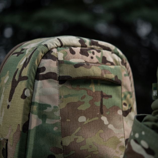 M-Tac рюкзак-чехол для оружия 105 см Gen.II Elite Multicam