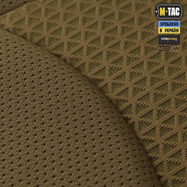 M-Tac рюкзак-чехол для оружия 85 см Gen.II Elite Multicam