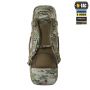 M-Tac рюкзак-чехол для оружия 85 см Gen.II Elite Multicam