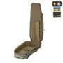 M-Tac рюкзак-чехол для оружия 85 см Gen.II Elite Multicam
