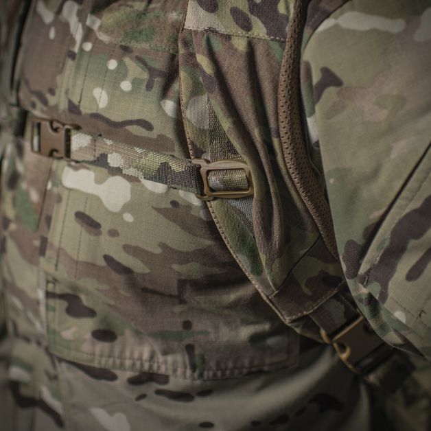 M-Tac рюкзак-чехол для оружия 85 см Gen.II Elite Multicam