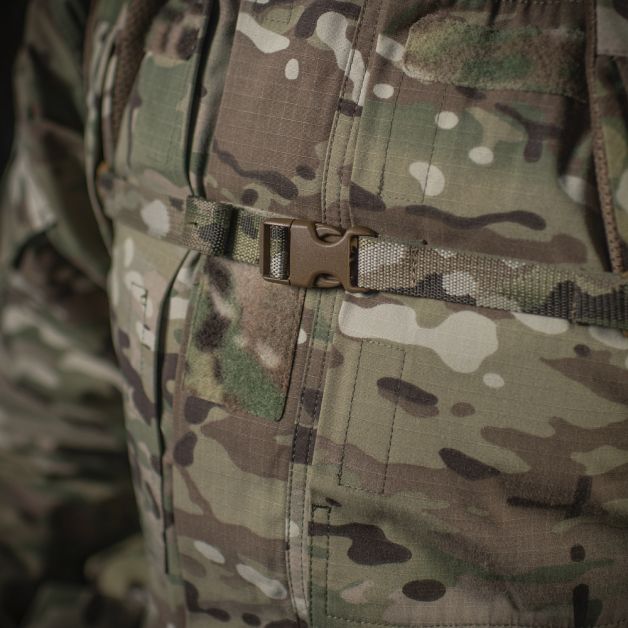 M-Tac рюкзак-чехол для оружия 85 см Gen.II Elite Multicam