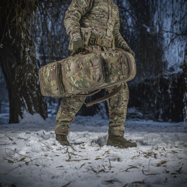 M-Tac рюкзак-чехол для оружия 85 см Gen.II Elite Multicam