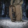 M-Tac рюкзак-чехол для оружия 85 см Gen.II Elite Multicam