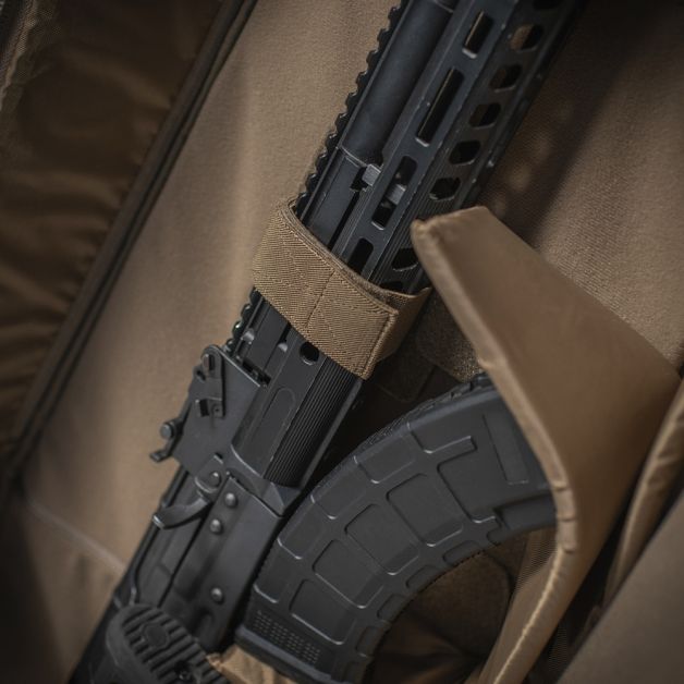 M-Tac рюкзак-чехол для оружия 85 см Gen.II Elite Multicam