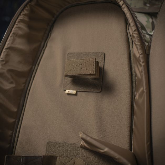 M-Tac рюкзак-чехол для оружия 85 см Gen.II Elite Multicam