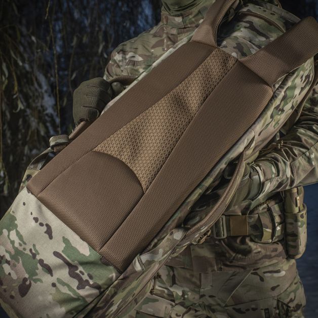 M-Tac рюкзак-чехол для оружия 85 см Gen.II Elite Multicam
