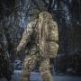 M-Tac рюкзак-чехол для оружия 85 см Gen.II Elite Multicam