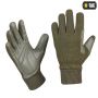 M-Tac перчатки Assault Tactical Mk.8 Olive