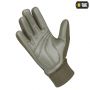 M-Tac перчатки Assault Tactical Mk.8 Olive