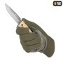 M-Tac перчатки Assault Tactical Mk.8 Olive
