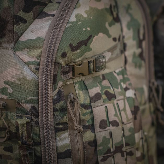 M-Tac рюкзак Large Gen.IV Elite Multicam