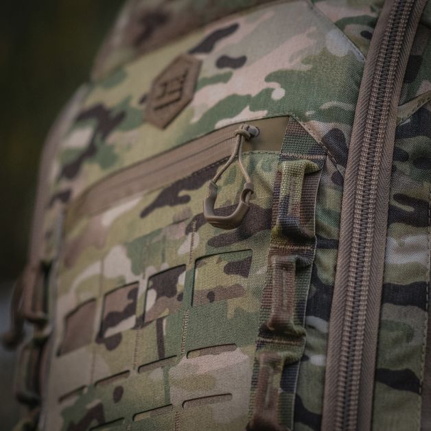 M-Tac рюкзак Large Gen.IV Elite Multicam