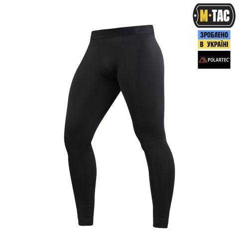 M-Tac термобрюки Polartec Winter Baselayer Active Black