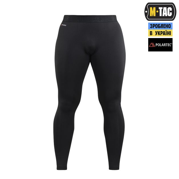 M-Tac термобрюки Polartec Winter Baselayer Active Black