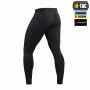 M-Tac термобрюки Polartec Winter Baselayer Active Black