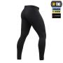 M-Tac термобрюки Polartec Winter Baselayer Active Black