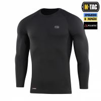 M-Tac термосорочка Polartec Winter Baselayer Active Black
