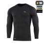 M-Tac термосорочка Polartec Winter Baselayer Active Black