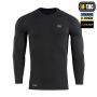 M-Tac термосорочка Polartec Winter Baselayer Active Black