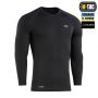 M-Tac термосорочка Polartec Winter Baselayer Active Black