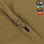 M-Tac куртка зимняя Alpha Gen.III Pro Coyote Brown