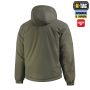 M-Tac куртка зимняя Alpha Gen.IV НГУ Dark Olive