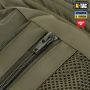 M-Tac куртка зимняя Alpha Gen.IV НГУ Dark Olive