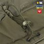 M-Tac куртка зимняя Alpha Gen.IV НГУ Dark Olive