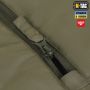 M-Tac куртка зимняя Alpha Gen.IV НГУ Dark Olive