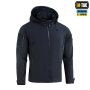 M-Tac куртка Level V Dark Navy Blue