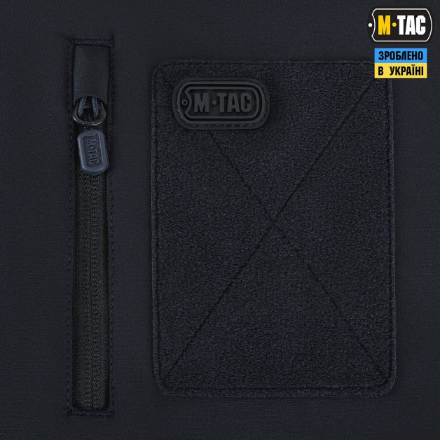 M-Tac куртка Level V Dark Navy Blue