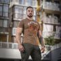 M-Tac футболка Гетьман Сагайдачний Coyote Brown