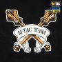 M-Tac футболка Гетьман Сагайдачний Black