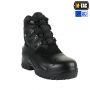 M-Tac ботинки зимние Black