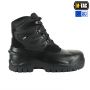 M-Tac ботинки зимние Black