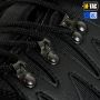 M-Tac ботинки зимние Black