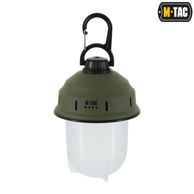 M-Tac фонарь туристический подвесной
