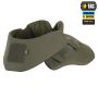 M-Tac Горжет з балістичними пакетами 1 клас для Cuirass QRS Ranger Green